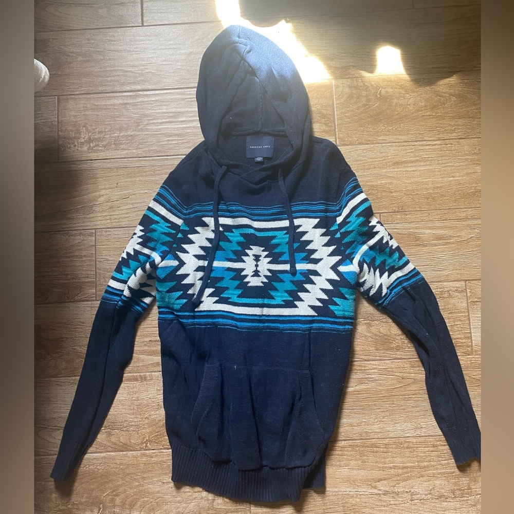 American Eagle hoodie/sweater